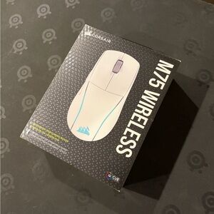 Corsair M75 Wireless
